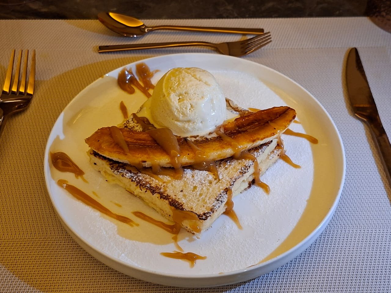 Photo de cuisine La Boule